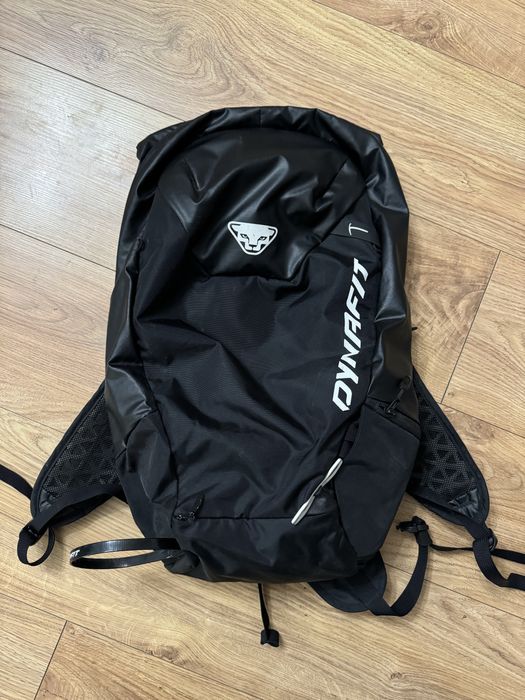 Plecak skiturowy dynafit speed 20