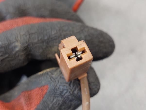 Motor da chauffage / sofagem VOLKSWAGEN Golf III (1H1)