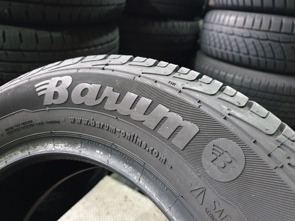 Літні шини BARUM 165/70 R13 резина Р13