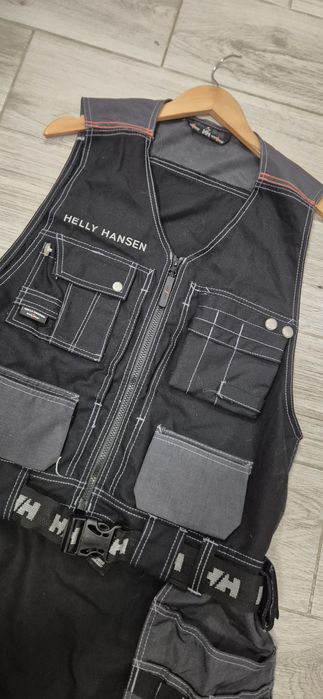Kamizelka Monterska Helly Hansen