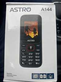 Телефон Astro A144