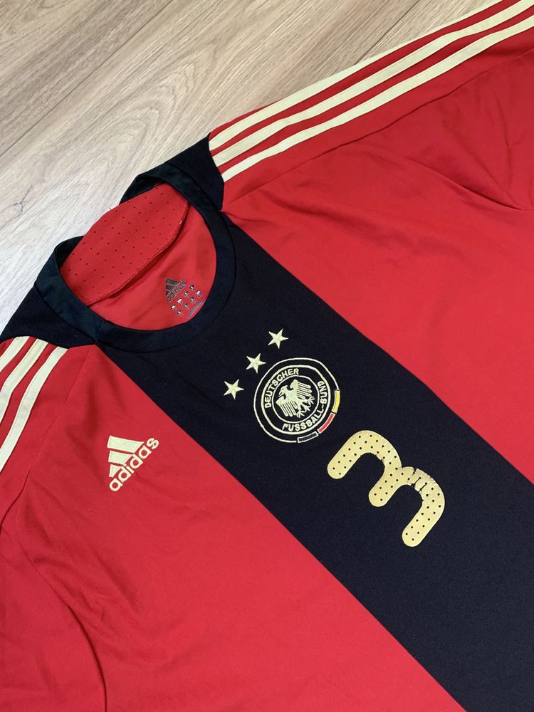 Ретро футболка сборной Германии