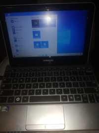 Notebook laptop Samsung  NP-NC210-H01PL sprawny lekki win10