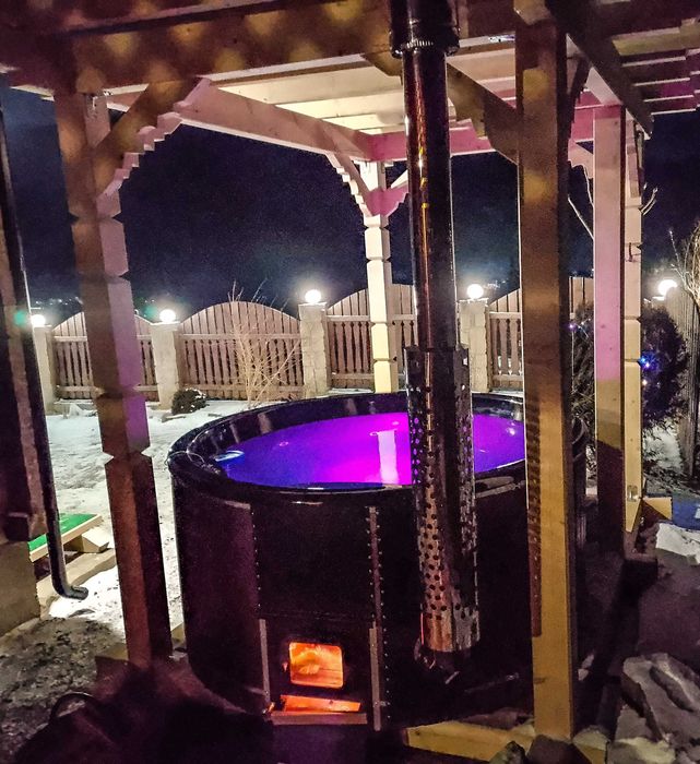 Аренда шале, котеджа, дома в Карпатах. Затишне шале Гуцуляндія!