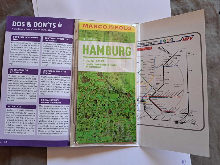 Hamburgo guia marcopolo