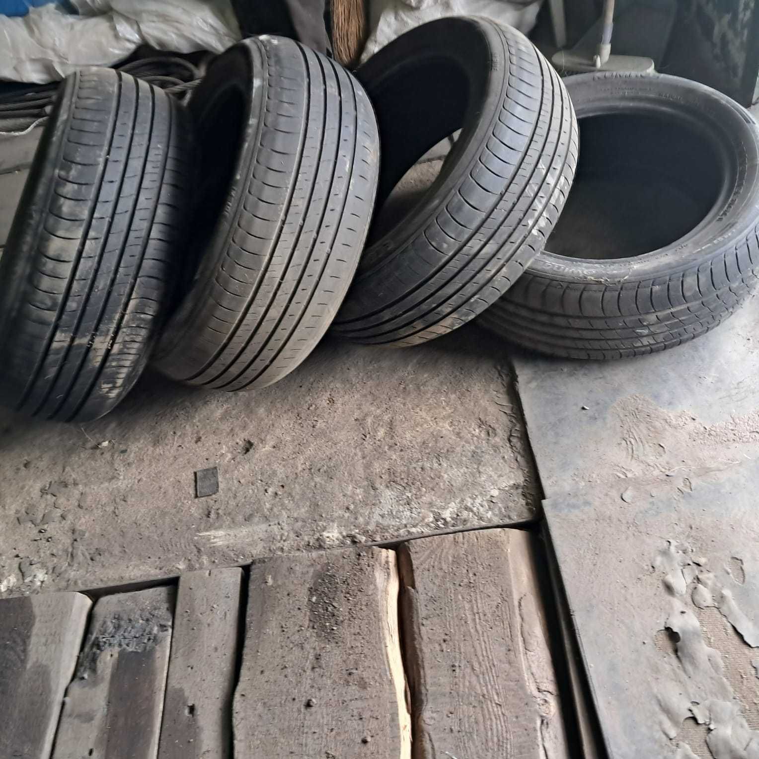 Продам шины не дорого!!!