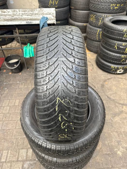 225.60.R17- Nokian