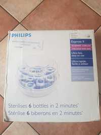 Philips Avent sterylizator