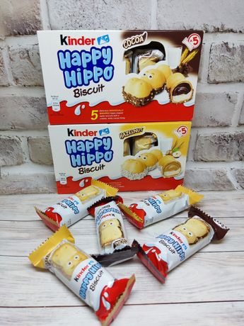 Киндер Happy Hippo.Kinder