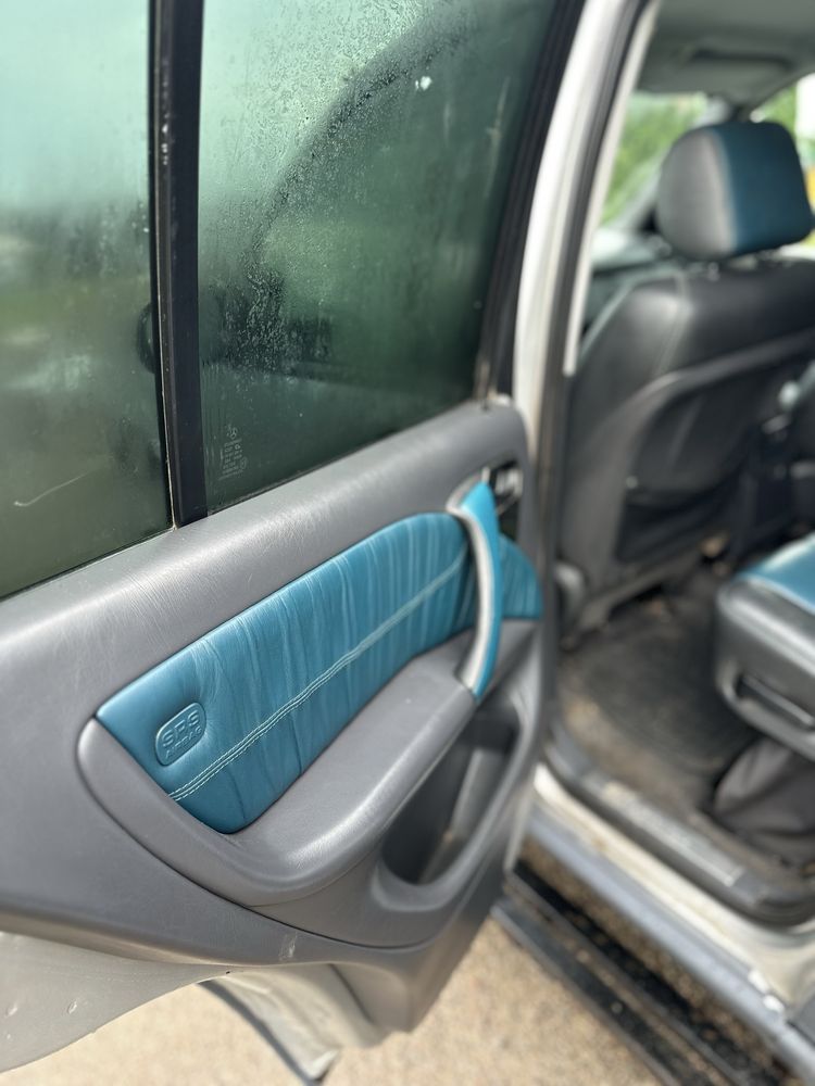 Продам мерс ml163 2.7 диз