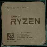 Procesor AMD Ryzen 5 2400G 6x 3,6GHz AM4