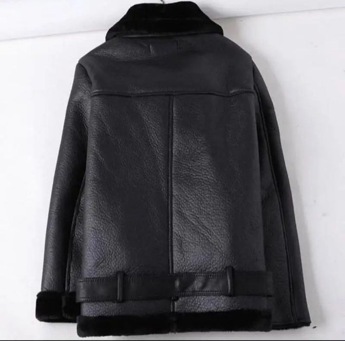 Дубленка женская Дублянка жіноча