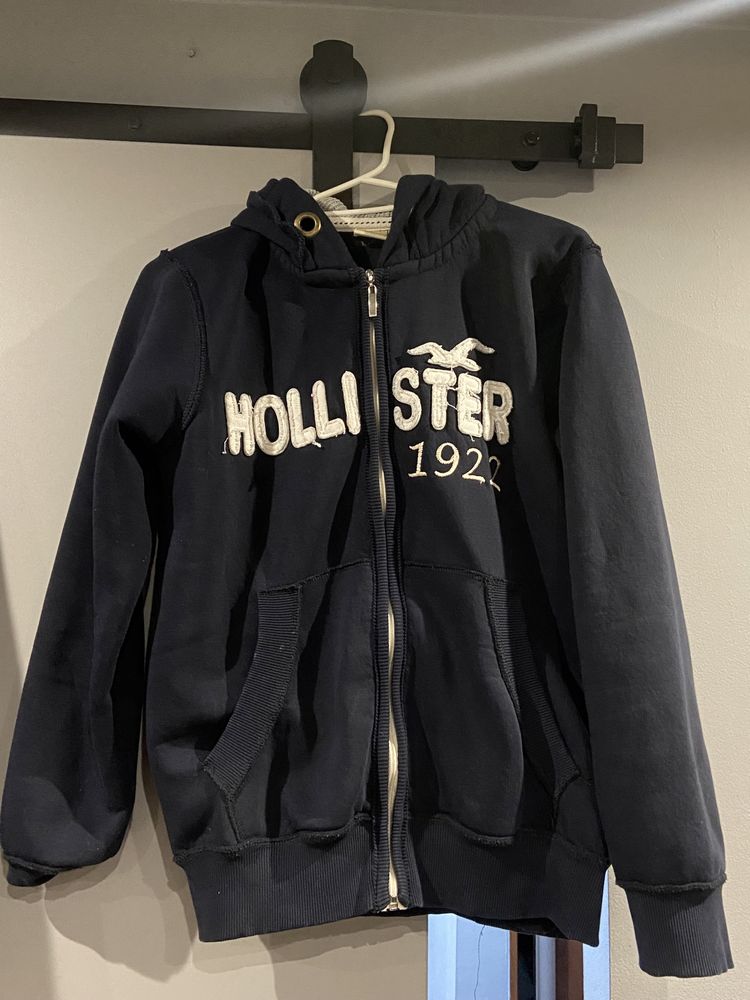 nowa bluza holister