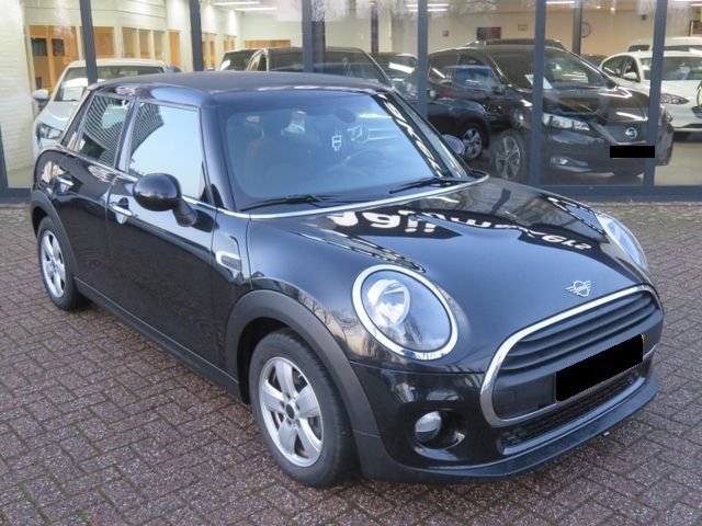 Mini One 1.5 D Business Edition 2019. 168.000 kms