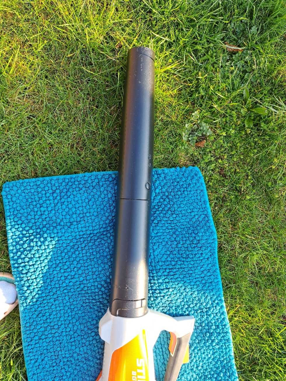 Dmuchawa Sthil BGA 45 18V 2,2KG 5N