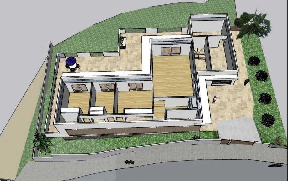 Terreno 6.280 m² com Licença de Construção de Moradia T3
