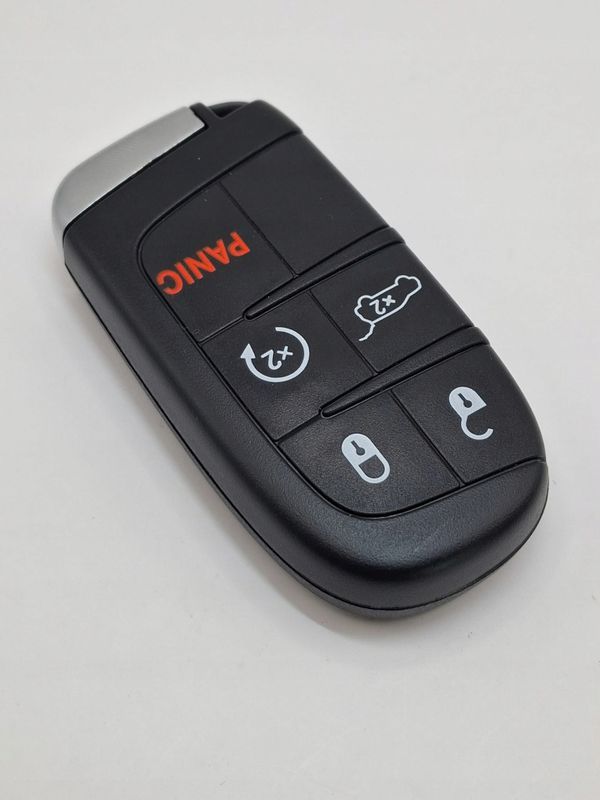 Kluczyk samochodowy Smart Key Usa Oe Dodge Durango 2014+
