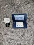 Konsola nintendo 3ds XL + gra mario