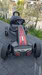 Gokart dziecięcy Puky