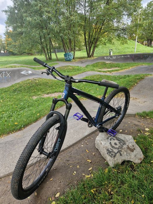 Octane one melt  kola 26 tower typu Dirt