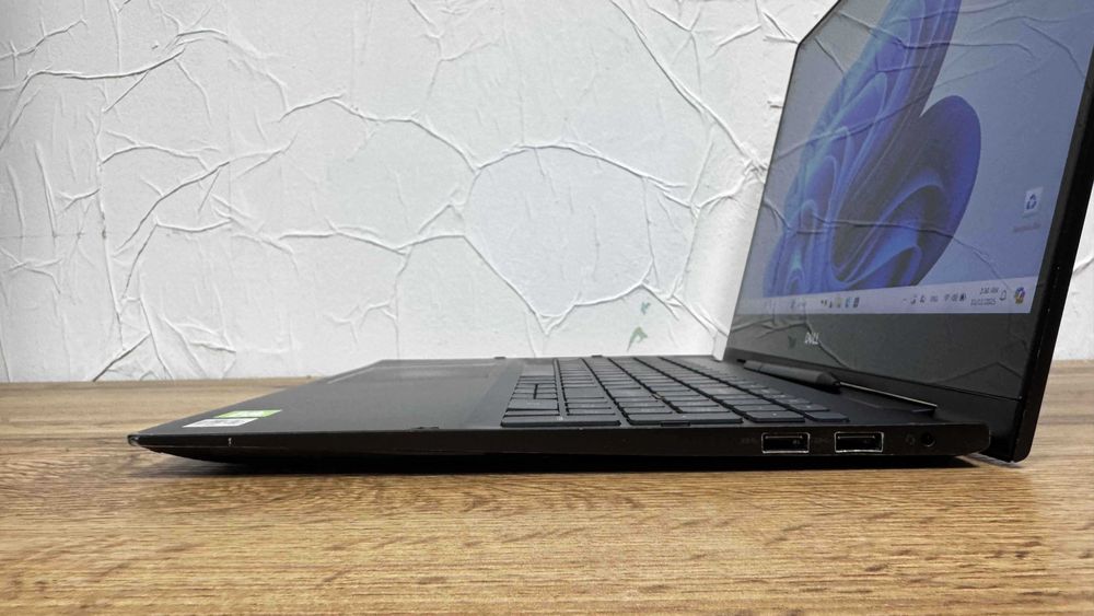 Dell Inspiron 7591 – i7, 16GB RAM, 256GB SSD, 4K дисплей, MX250