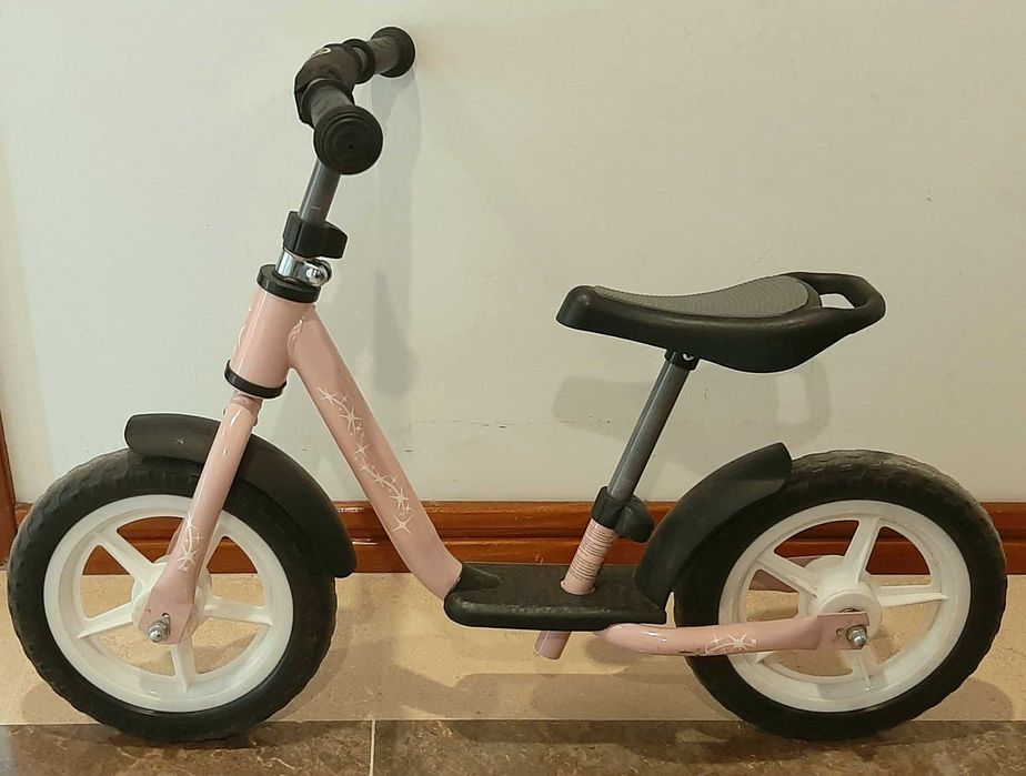 Bicicleta de Equilibrio 12" LIDL