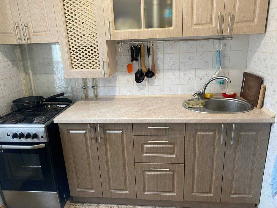 Здам 2-к квартиру в Подільському районі. На Виноградарі.