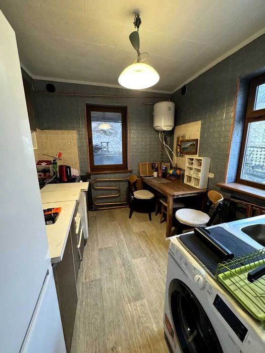 Продаж будинку вул.Гвардійська поруч Деміївка, просп.Лобановського