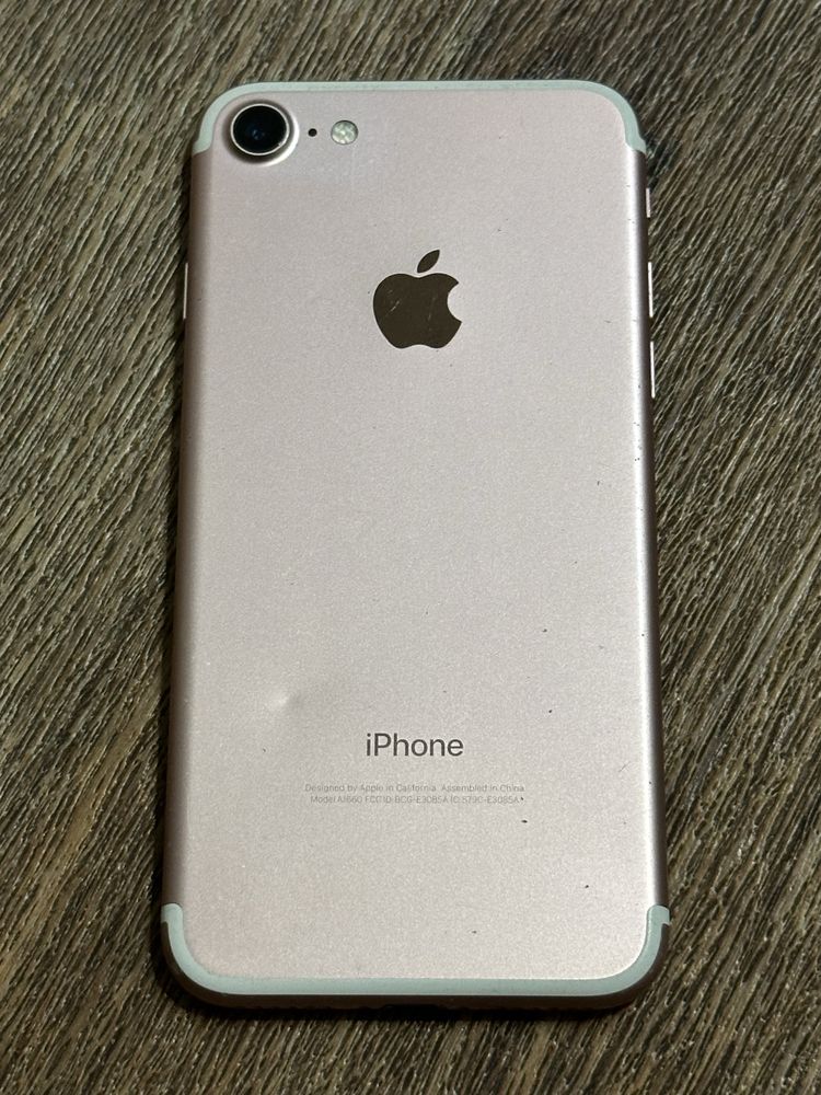 iPhone 7 32Gb Neverlock