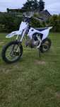 Cross Pit gang 140XD 2024r.