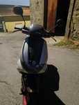 Gilera Runner 50cc