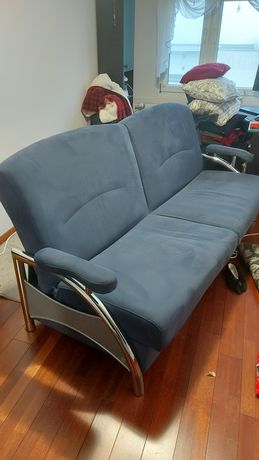 Wersalka/sofa rozkladana