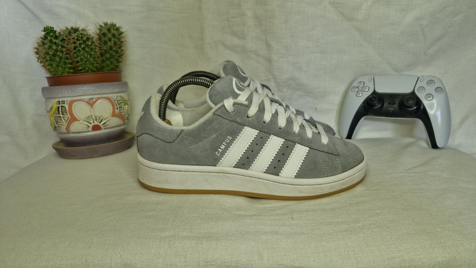 Кеди Adidas Campus.Розмір 38