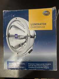 Фара протитуманна Hella Luminator Chromium 1N8007560021