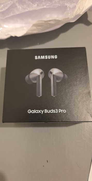 Samsung Galaxy buds 3 PRO