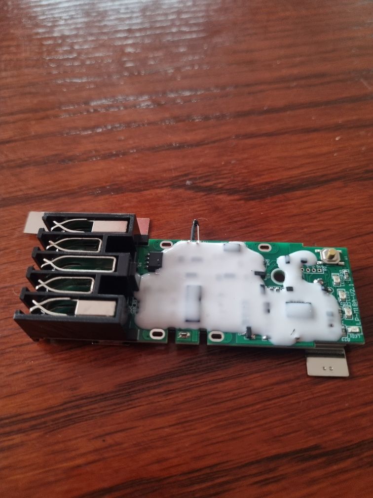 Płytka BMS PCB milwaukee m18 Nowa