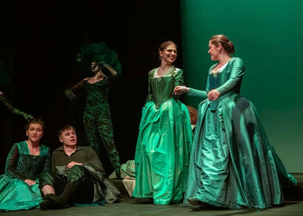 Musicalowe Zajęcia ze śpiewu, gry na pianinie, zajęcia wokalne