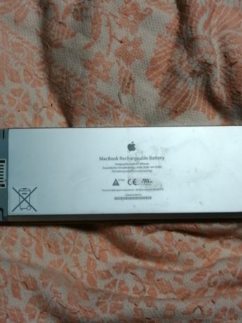 Bateria de Apple MacBook 13 model A1185