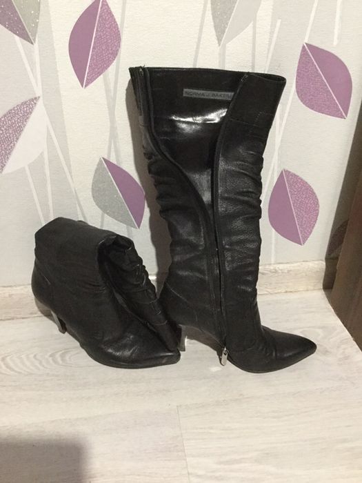 Сапоги Norma J.Baker