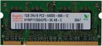 Memoria Ram Hynix 1 GB HYMP112S64CP6-S6