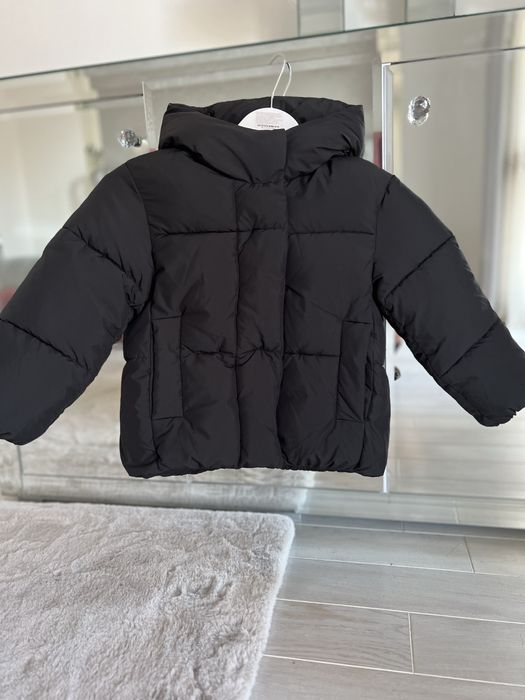 Куртка Zara 116(6-7)