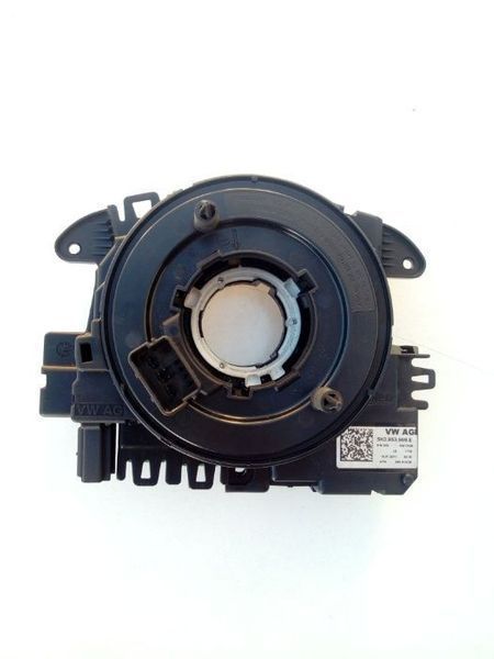 Блок Подрулевой 5K0 953 569 B, S, AB Volkswagen Passat B7 Skoda Superb