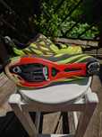 Buty rowerowe triathlon Pearl Izumi Carbon rozm.43 - nieużywane