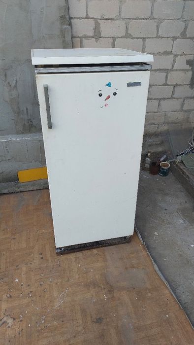 Холодильник со склада Днепр.