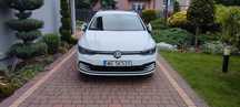 Volkswagen Golf Volkswagen Golf kombi, polski Salon