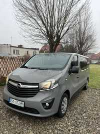 Opel Vivaro Opel Vivaro L2 1.6 125KM