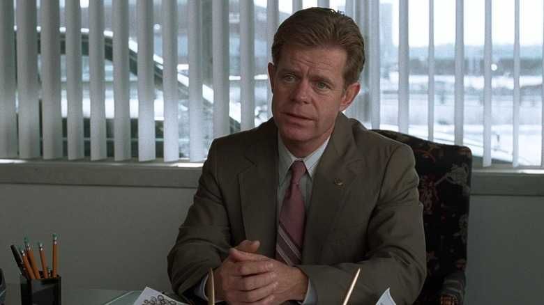 FARGO (Joel & Ethan Coen) William H. Macy/Frances McDormand