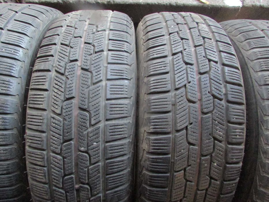 205/60/16 комплект зимових шин Firestone