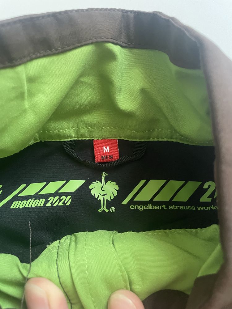 Чоловіча Робоча куртка Strauss, size M
