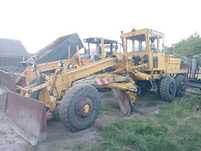 Продам автогрейдер ДЗ 122 Автомат КПП.